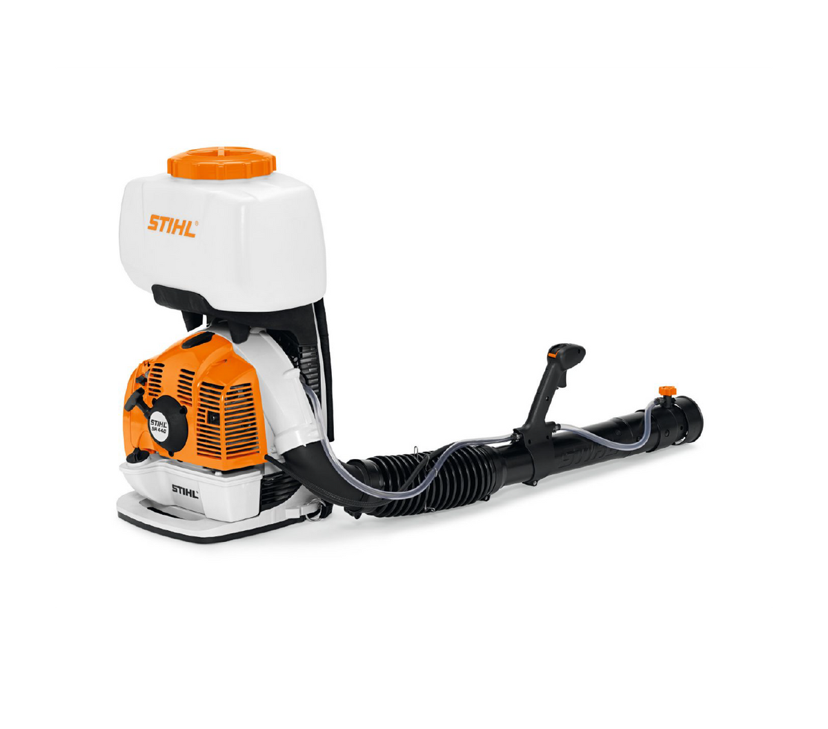 SR 440 Fumigadora Stihl