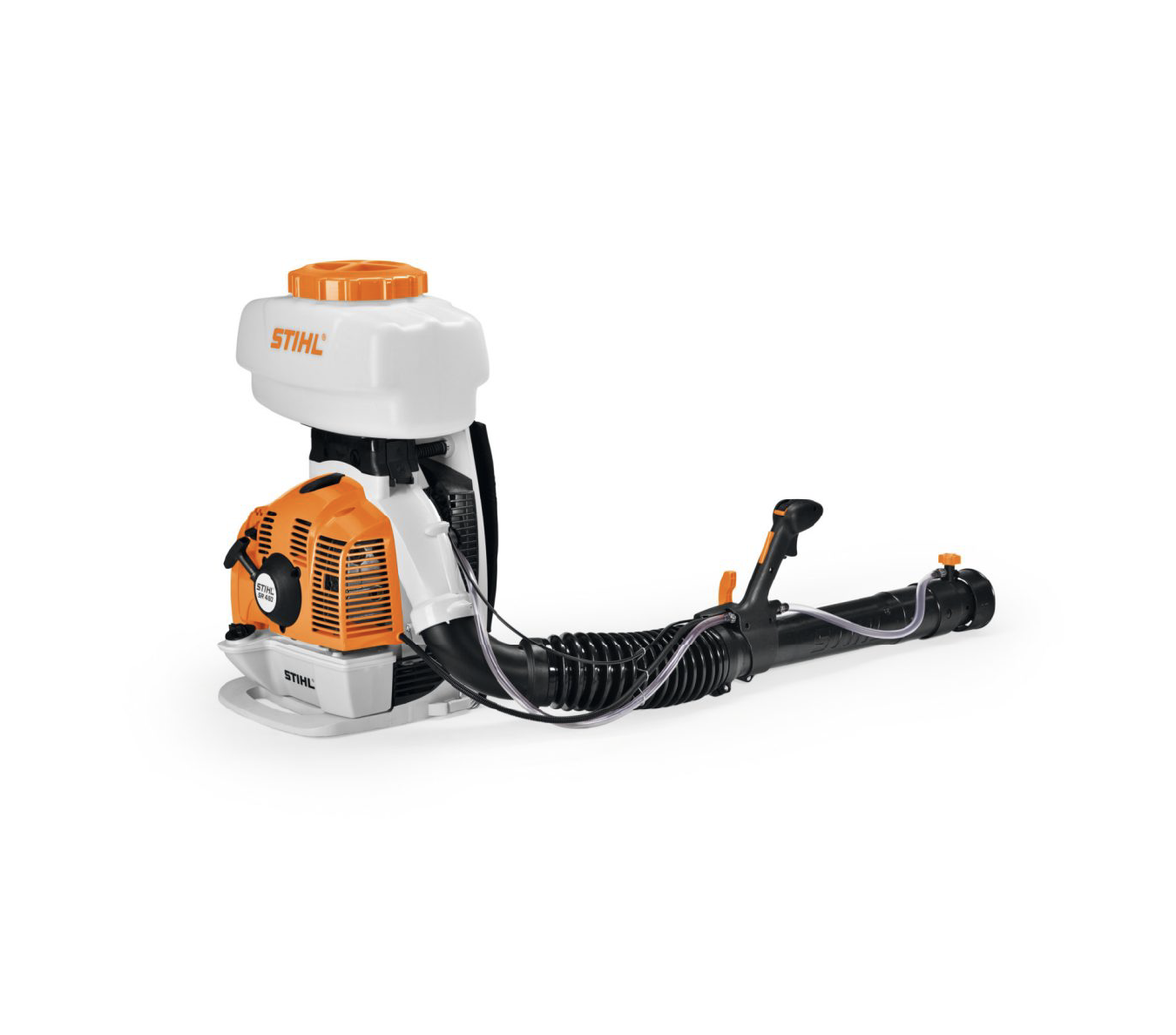SR 450 Fumigadora universal Stihl