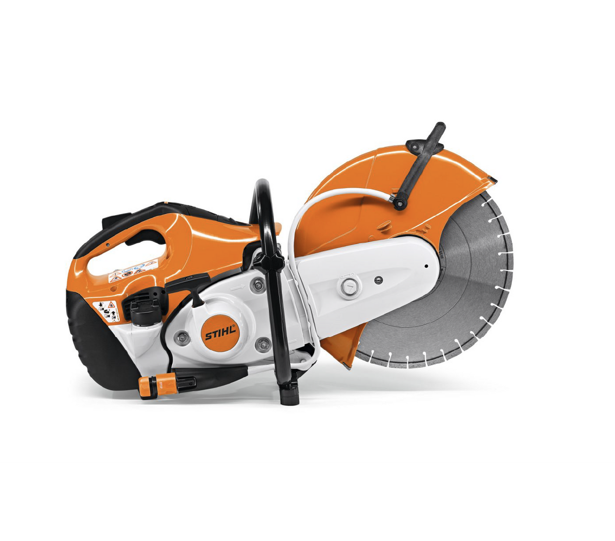 TS 420 Tronzadora Stihl