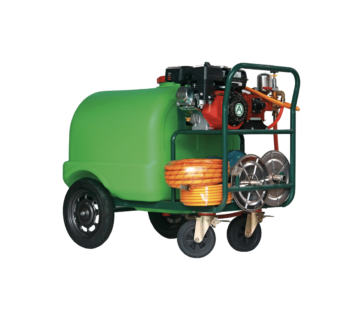 Fumigadora de 300 L Genkins
