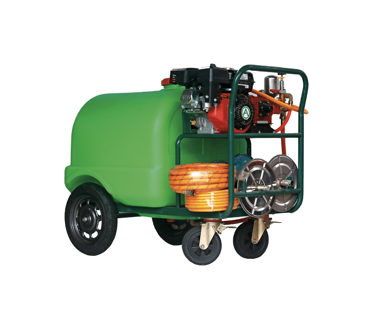 Fumigadora de 300 L Genkins