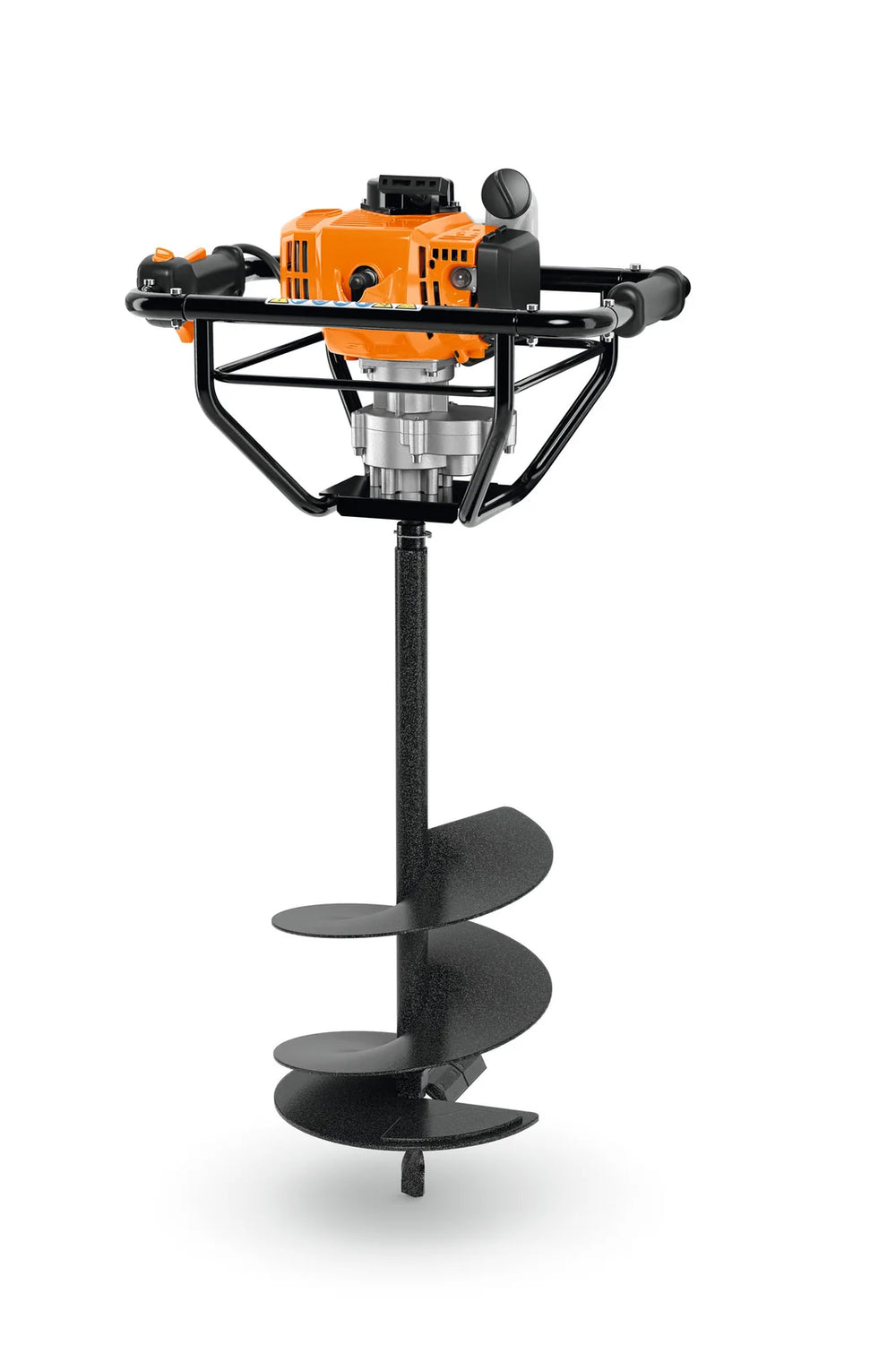 Ahoyadora BT 230 Stihl
