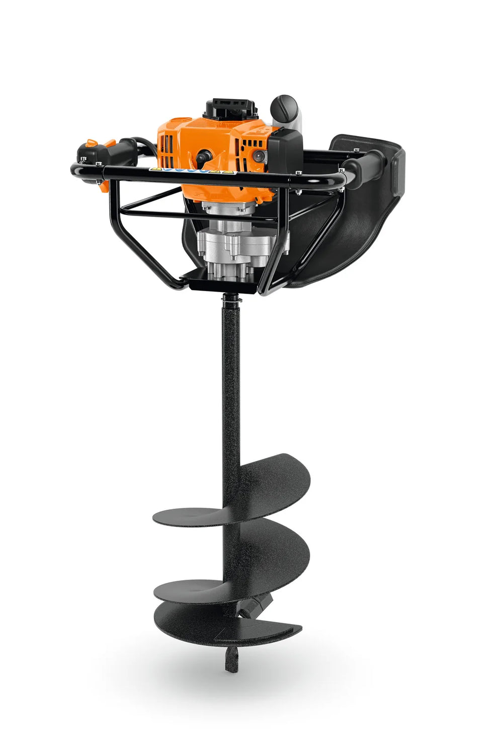 Ahoyadora BT 230 Stihl — imagen 4 de 5