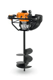 Ahoyadora BT 230 Stihl — imagen 4 de 5