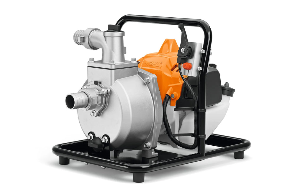 Motobomba WP 230 Stihl — imagen 2 de 6