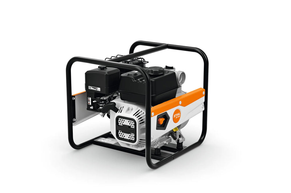 Motobomba WP 300 Stihl — imagen 4 de 4