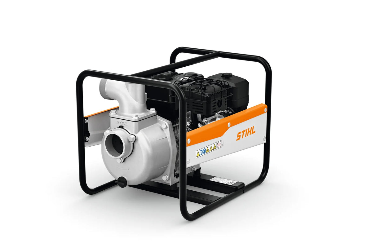 Motobomba WP 600 Stihl