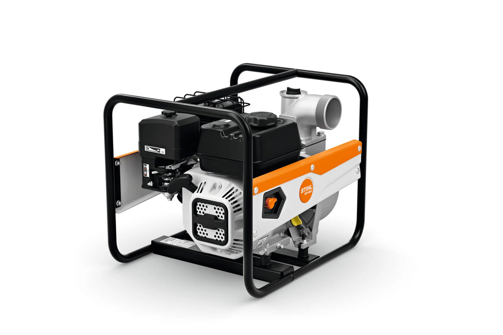 Motobomba WP 600 Stihl — imagen 3 de 4
