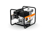 Motobomba WP 600 Stihl — imagen 3 de 4