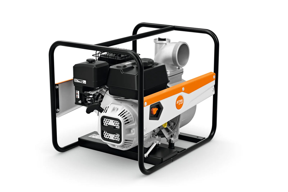 Motobomba WP 900 Stihl