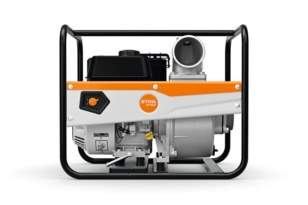 Motobomba WP 900 Stihl — imagen 2 de 4