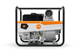 Motobomba WP 900 Stihl — imagen 2 de 4