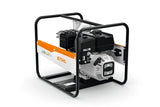 Motobomba WP 900 Stihl — imagen 3 de 4