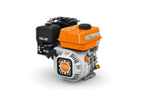 Motor estacionario EHC 605 S Stihl