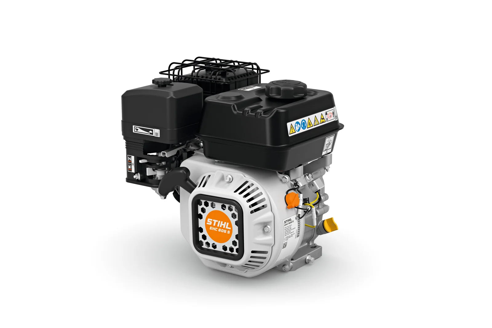 Motor estacionario EHC 605 S Stihl — imagen 3 de 6