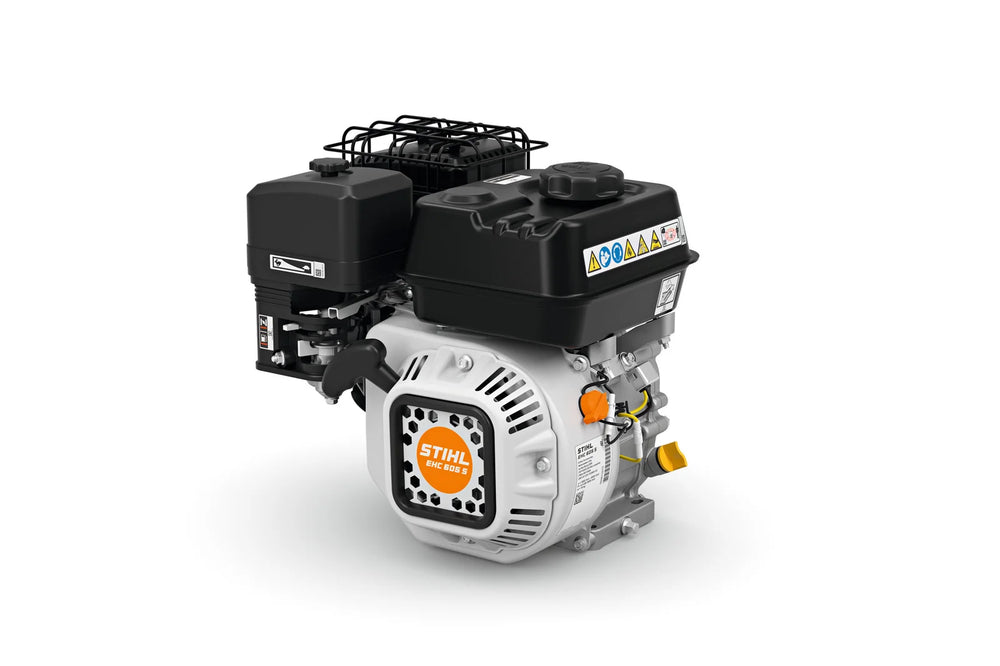 Motor estacionario EHC 605 S Stihl — imagen 3 de 6