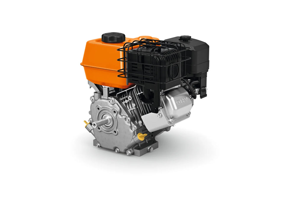Motor estacionario EHC 705 S Stihl — imagen 2 de 6
