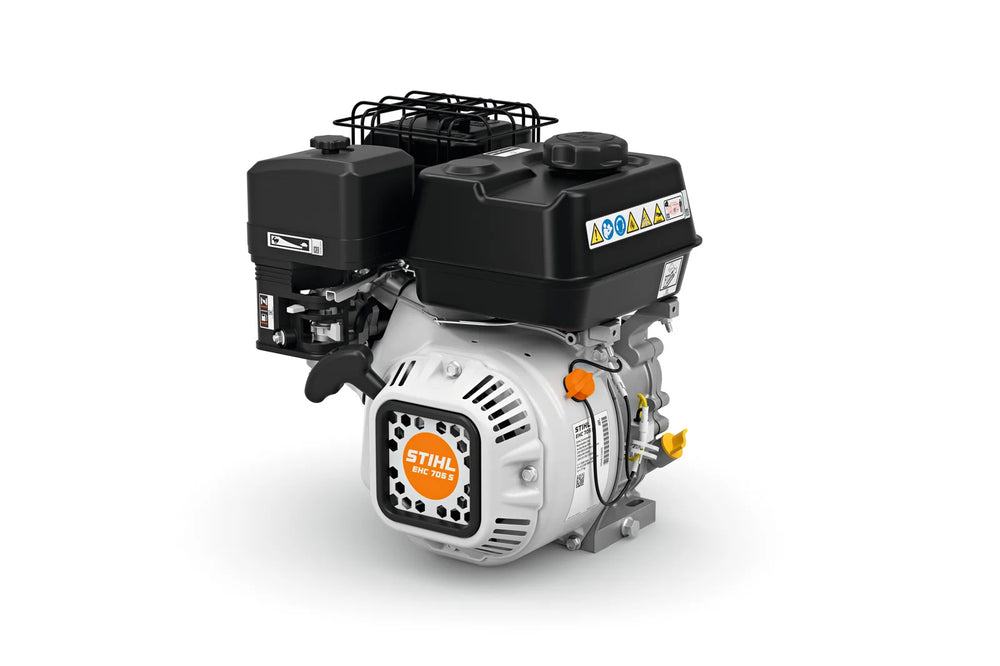 Motor estacionario EHC 705 S Stihl — imagen 3 de 6