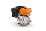 Motor estacionario EHC 1505 S Stihl