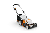 Cortacésped RMA 348 Stihl (sin batería ni cargador)
