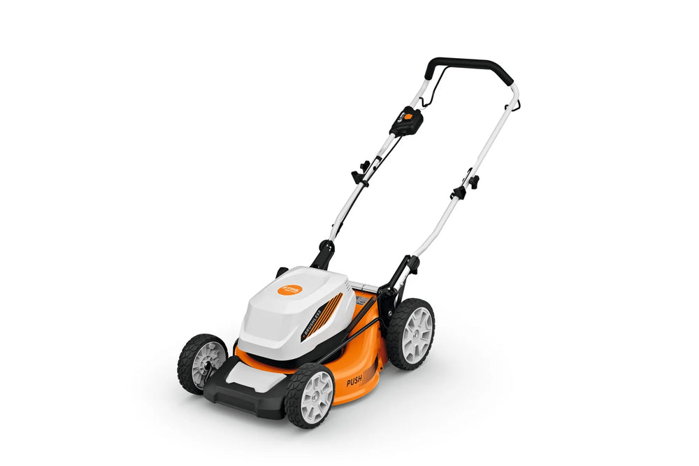 Cortacésped RMA 348 Stihl (sin batería ni cargador) — imagen 3 de 3