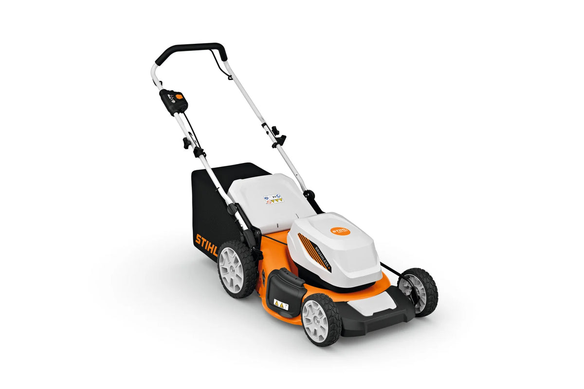 Cortacésped RMA 353 Stihl