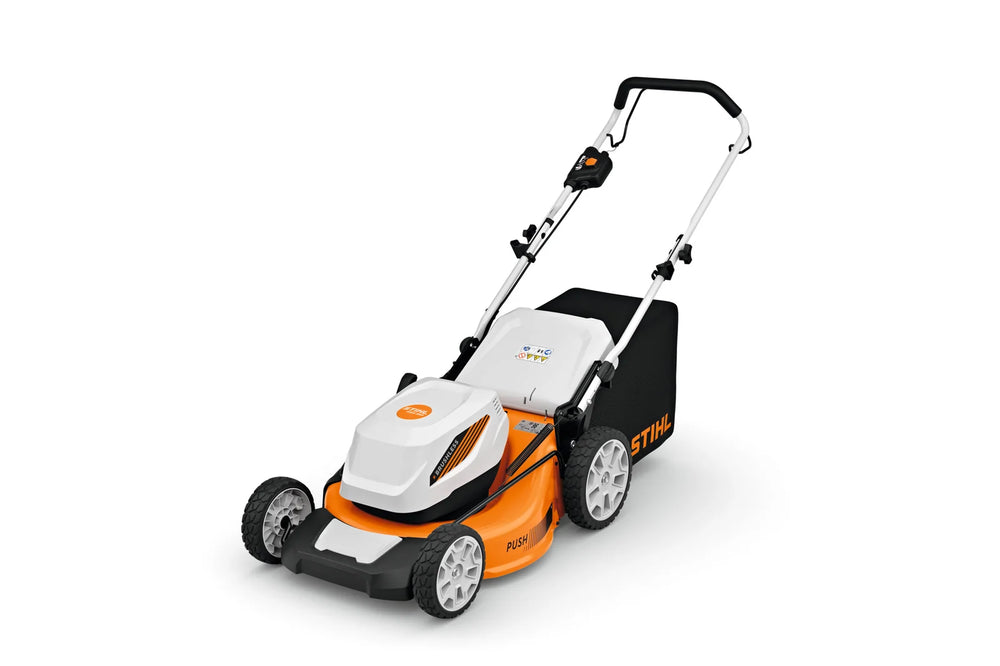 Cortacésped RMA 353 Stihl — imagen 2 de 2