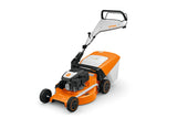 Cortacésped RM 253.3 T Stihl — imagen 2 de 2
