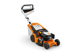 Cortacésped RM 448.3 T Stihl