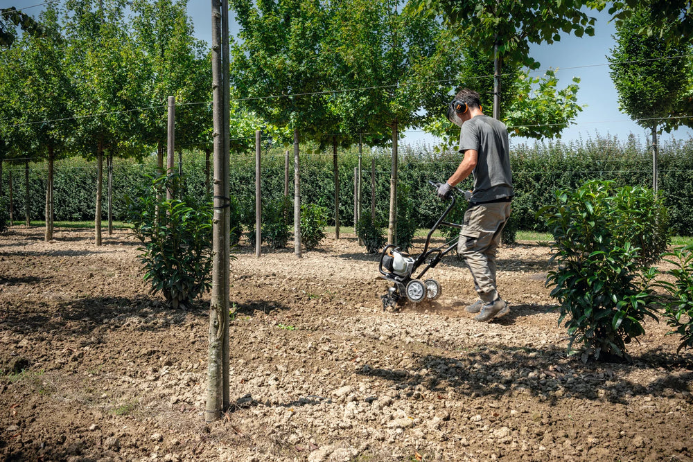 Cultivador BC 230 Stihl — imagen 3 de 4