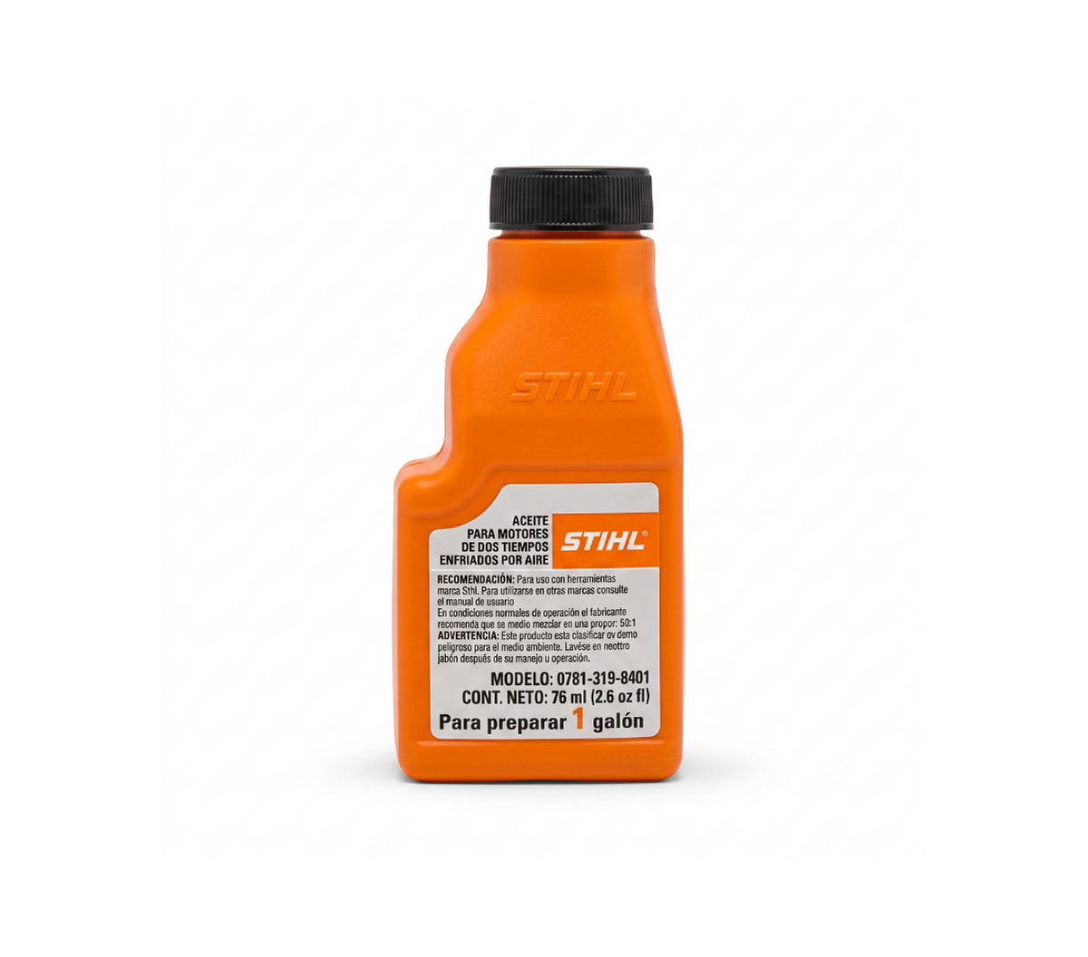 Aceite de Motor 2 Tiempos STIHL 77 ml