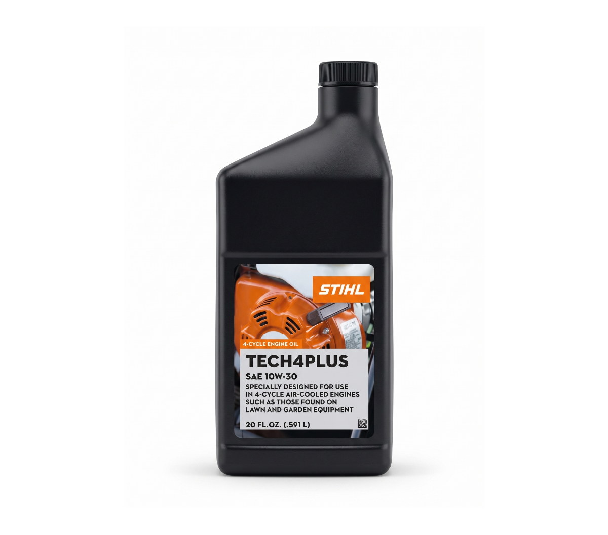 Aceite de Motor 4 Tiempos STIHL SAE 10W-30