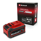 Batería Einhell Power X-Change Plus 18 V Multi-Ah 4-6 Ah