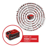 Batería Einhell Power X-Change Plus 18 V Multi-Ah 4-6 Ah, imagen 3