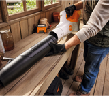 Soplador a Batería STIHL BGA 50