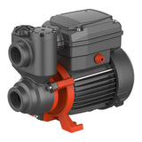 Bomba periférica eléctrica LEO PQ50E 0,5 HP altura máx. 35 m 1" incluye automático