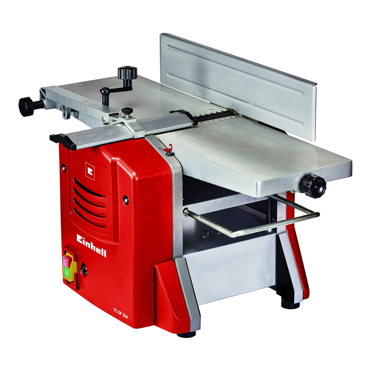 Cepillo canteador Einhell TC-SP 204