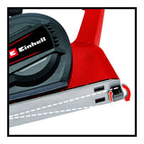 Cepillo eléctrico Einhell TC-PL 750 de 82 mm 750 W, imagen 3