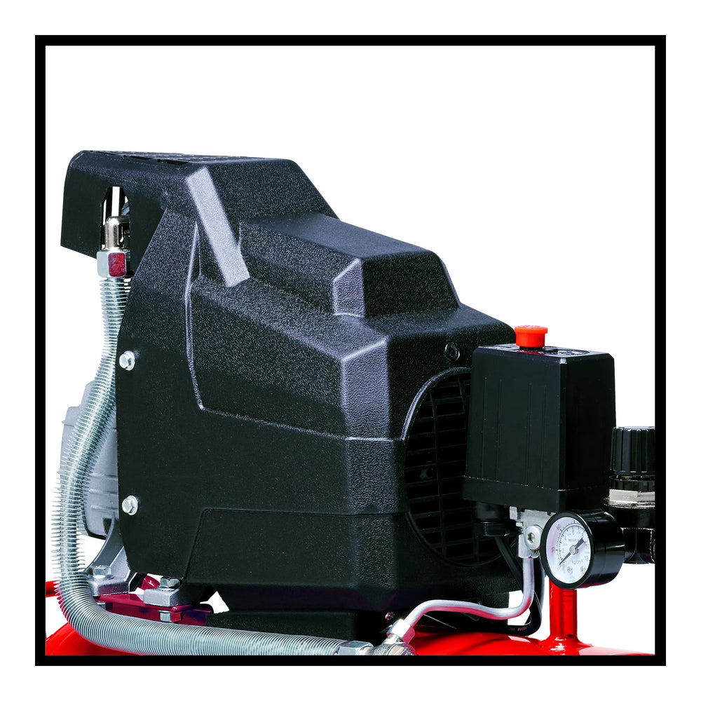 Compresor de aire Einhell TC-AC 190/24/8 de 24 L, imagen 3