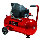 Compresor de aire Einhell TC-AC 190/50/8 de 50 L