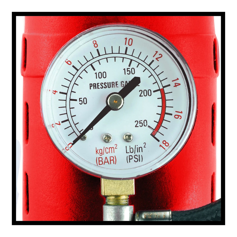 Compresor de aire para carro Einhell CC-AC 12 V, imagen 4