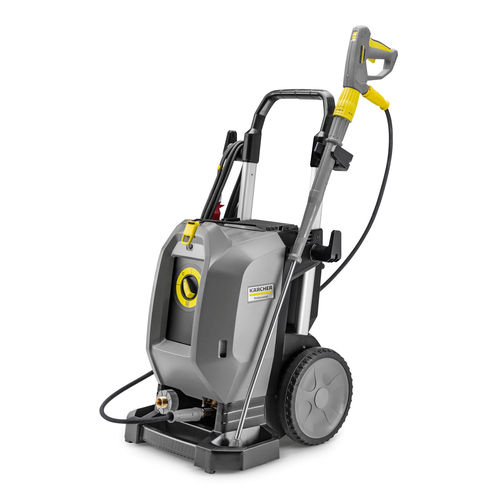 Hidrolavadora Kärcher HD 10/25-4 S