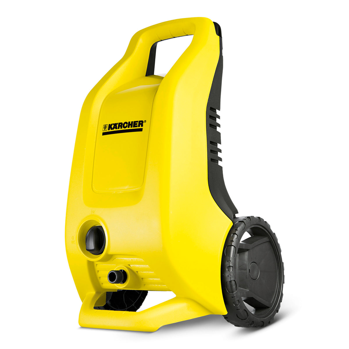 Hidrolavadora Kärcher K 3 Comfort