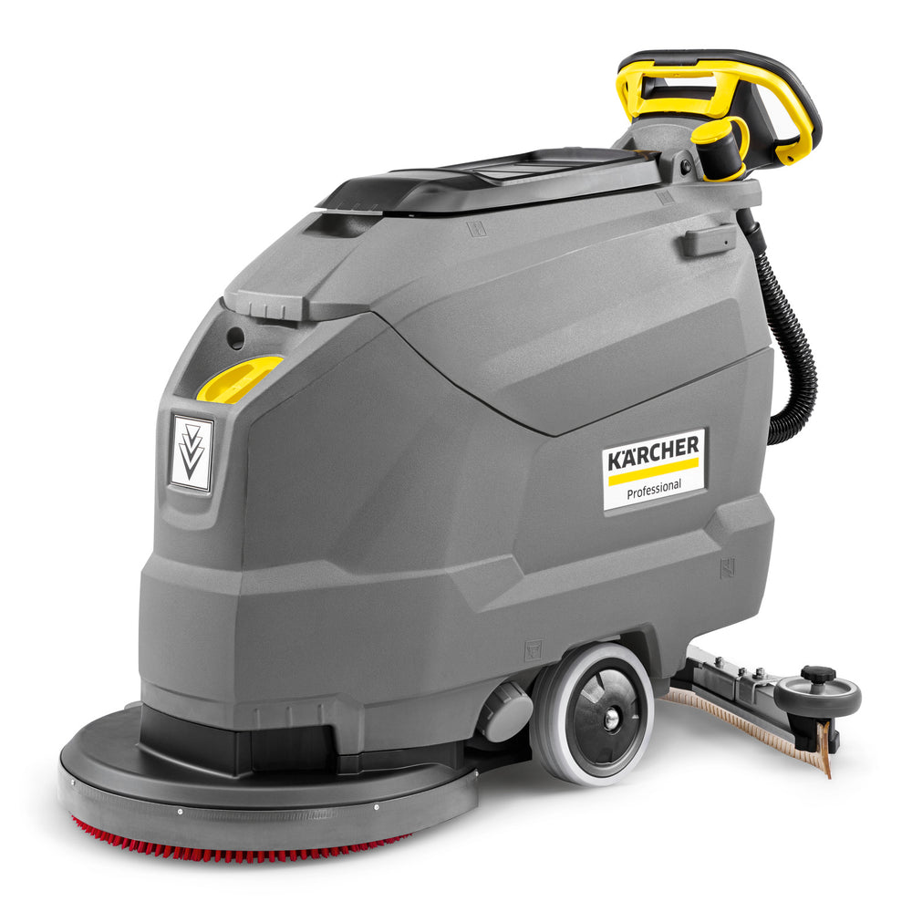 Fregadora Kärcher BD 50/50 C Bp