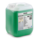 Detergente Kärcher RM 746 10 l wipeca