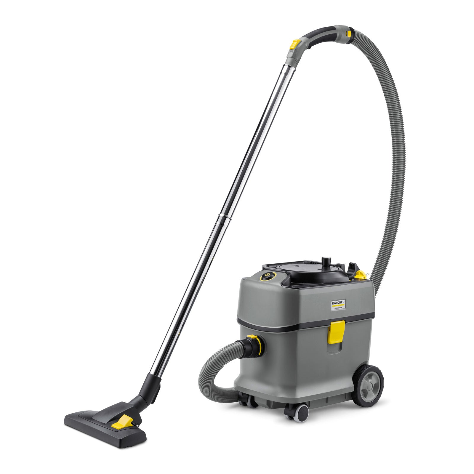 Aspiradora Kärcher T 15/1