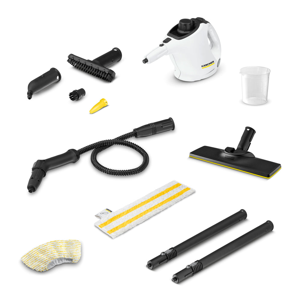 Limpiadora a vapor Kärcher SC 1 EasyFix
