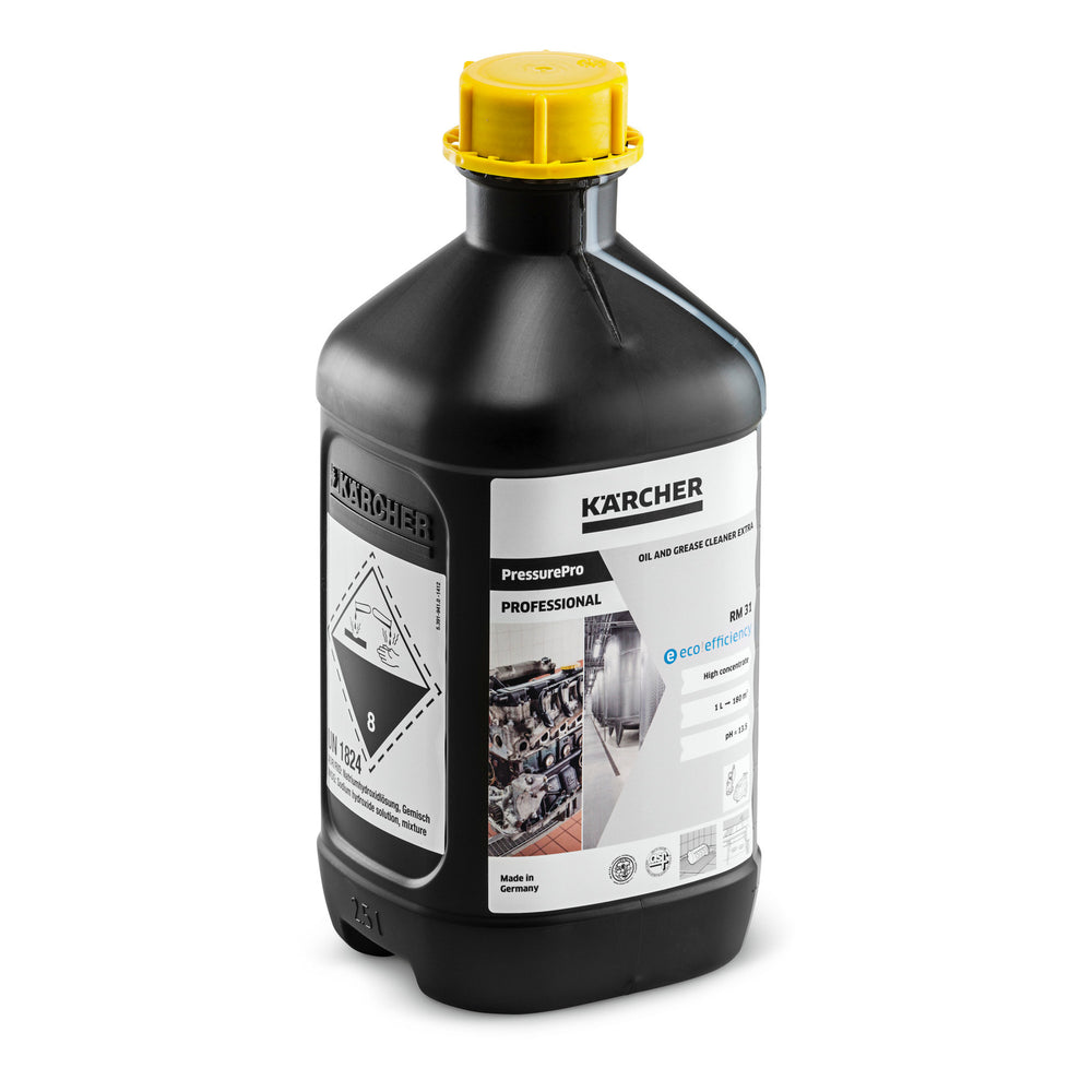 Detergente Kärcher RM 31 Eco 2,5 l