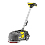 Fregadora Kärcher BD 30/4 C Bp Pack