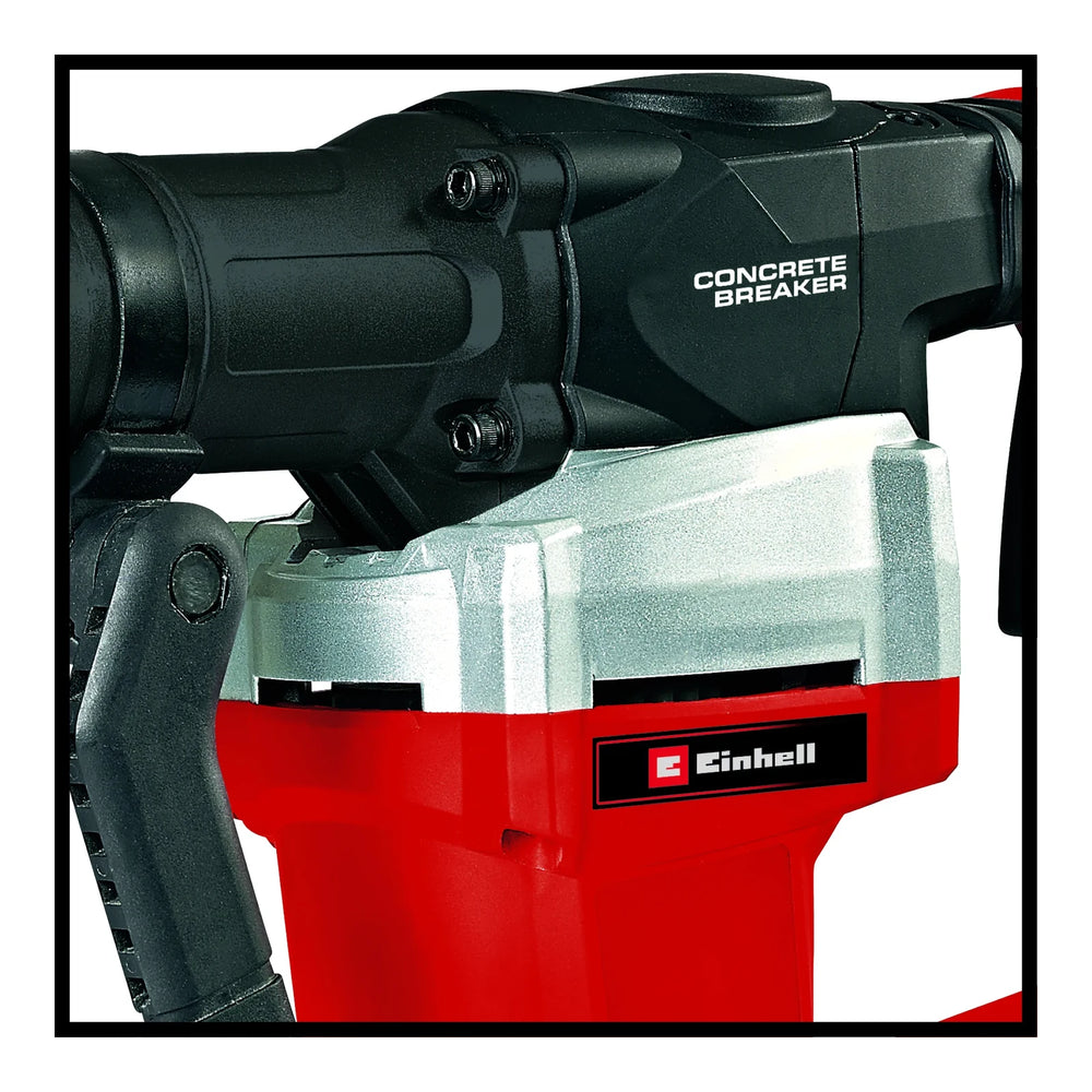 Demoledor Einhell TE-DH 1027 SDS Max 1.500 W 32 J, imagen 3